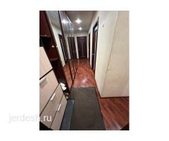 Срочно квартирант керек