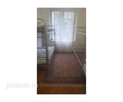 Срочно квартирант керек