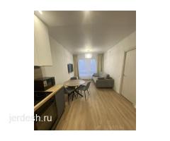 Койка место/Комната. Евродвушка.