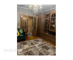 2 КЫЗ АЛАБЫЗ, КОМНАТА БЕРИЛЕТ