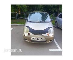 МАТИЗ САТЫЛАТ СРОЧНО!!! 65 000 рубль