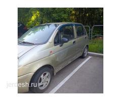 МАТИЗ САТЫЛАТ СРОЧНО!!! 65 000 рубль