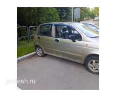 МАТИЗ САТЫЛАТ СРОЧНО!!! 65 000 рубль