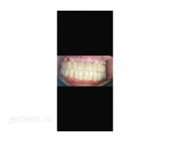 СТОМАТОЛОГ-ХИРУРГ. 1-2 минута от м Добрынинская